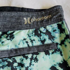 Hurley Phantom Swim Trunks